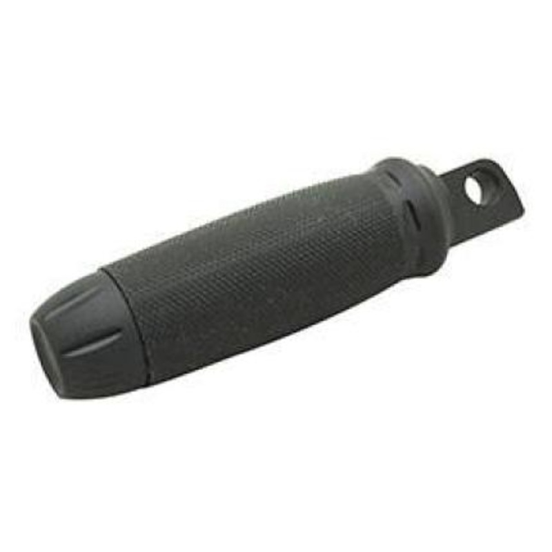 Panorama Peg Sets - Black Shot Peen