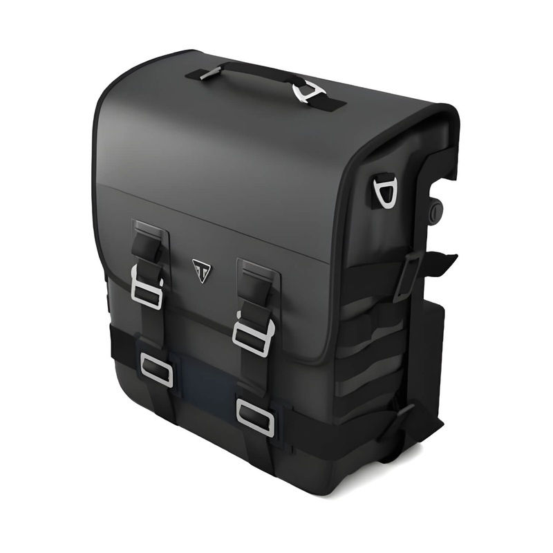Rugged Pannier Kit Left Hand A9518040