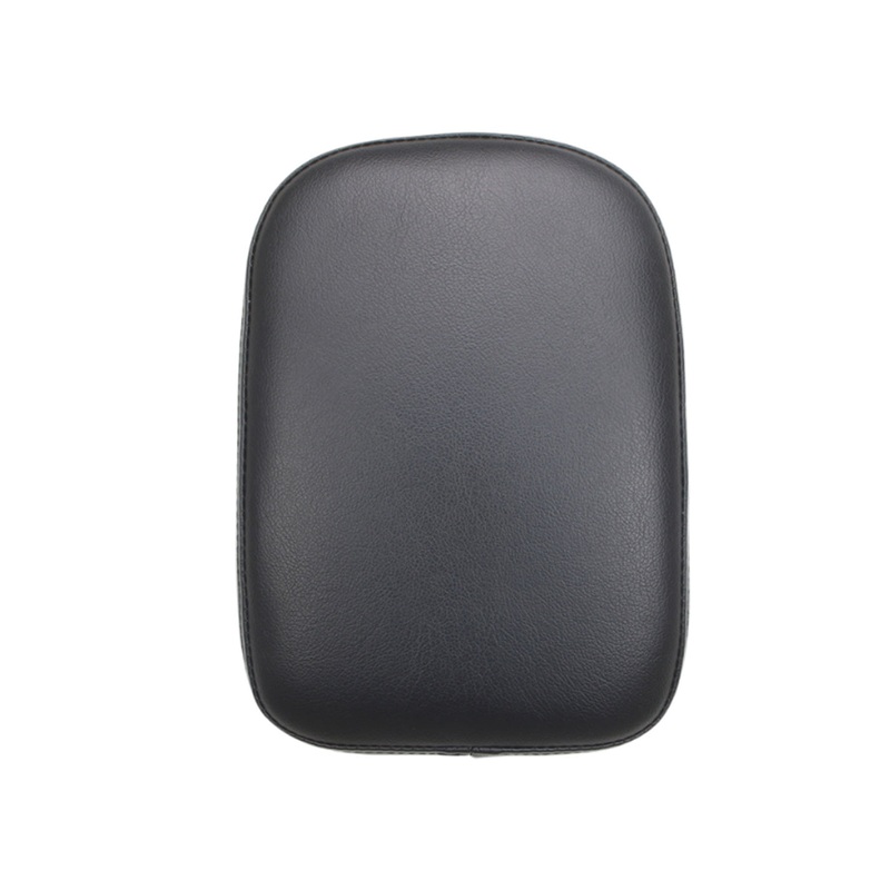 SADDLEMEN - Detachable Pillion - Saddlehyde S3 Pad - 7"