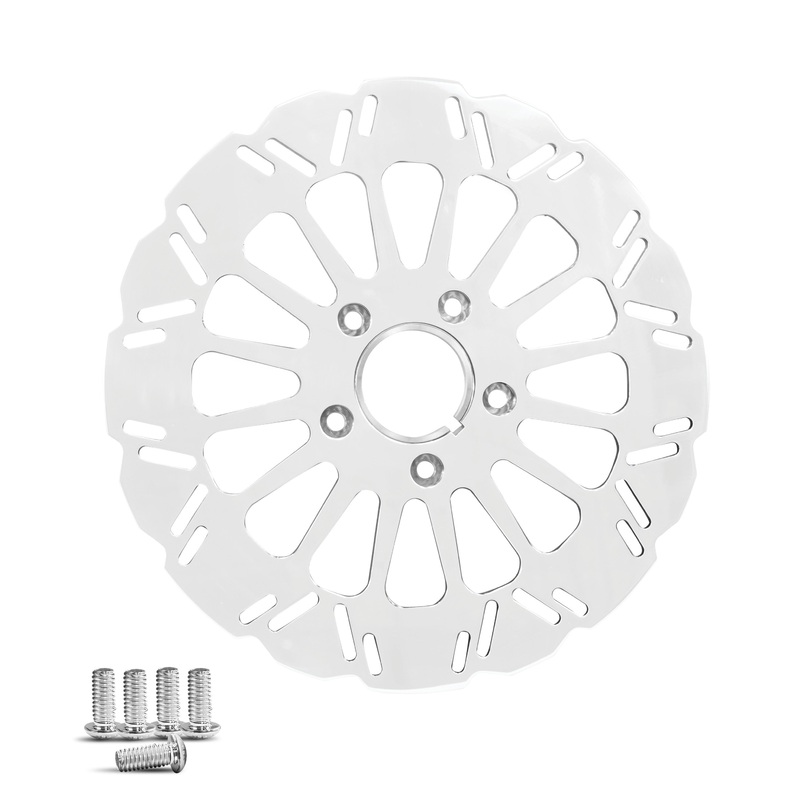 SS2 ROTOR