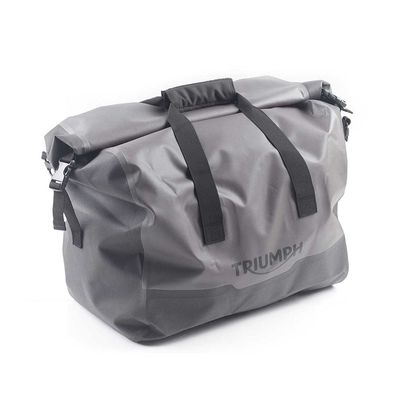Top Box Bag 46L - Trekker A9500796