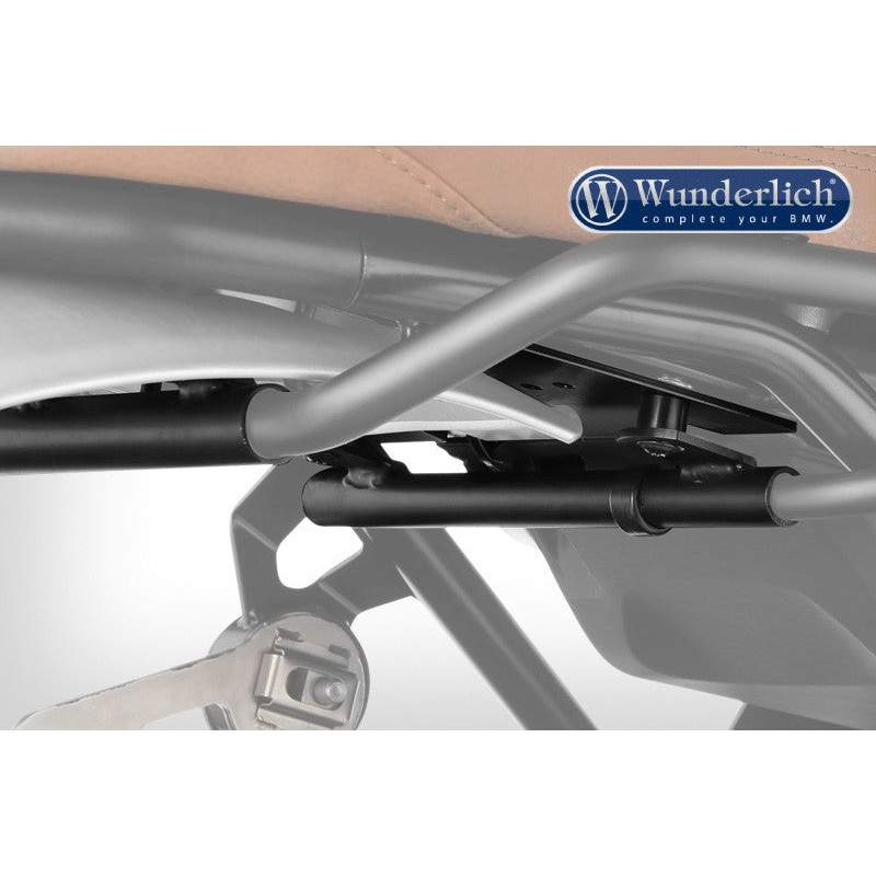 Wunderlich MAMMUT Luggage Rack - Mounting Point
