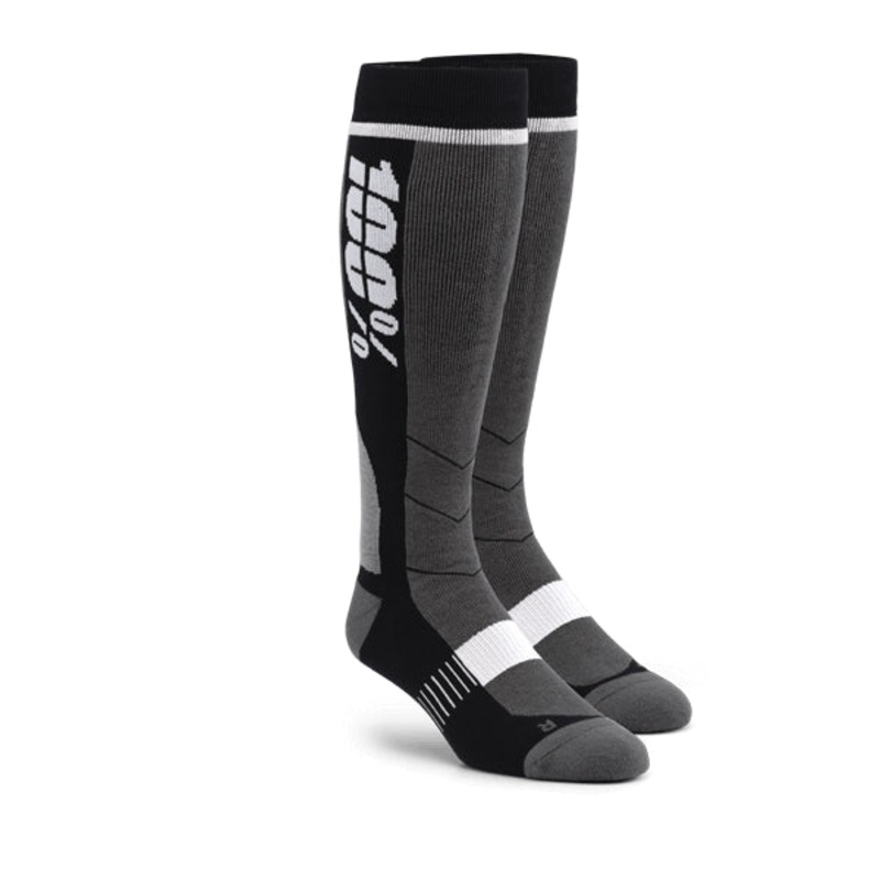 100% - Hi-Side Performance Moto Socks