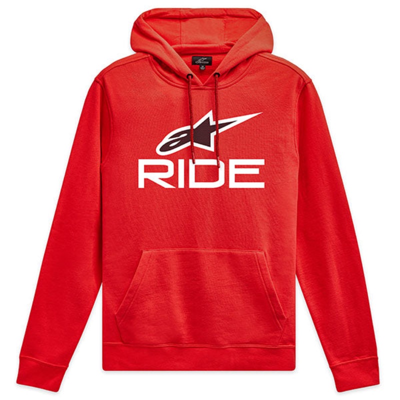 Alpinestars - Ride 4.0 Hoodie