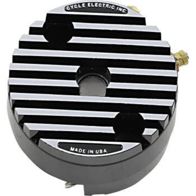 Cycle Electric - Standard Regulator for DGV-5000L Generator