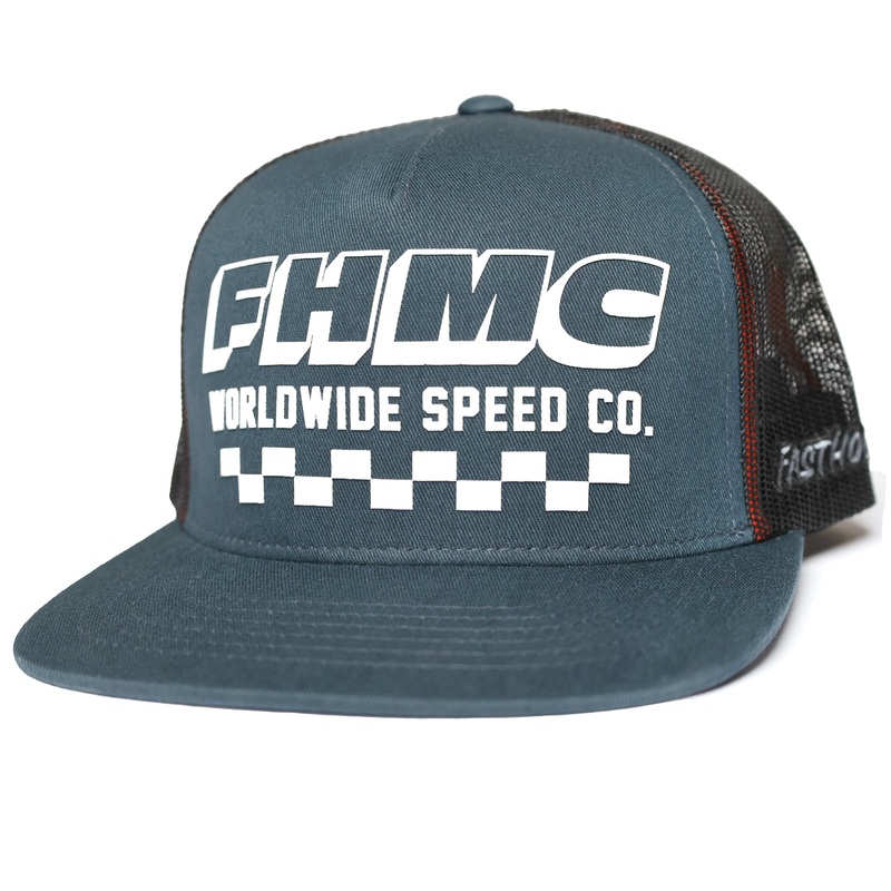 Fasthouse - Idle Hat