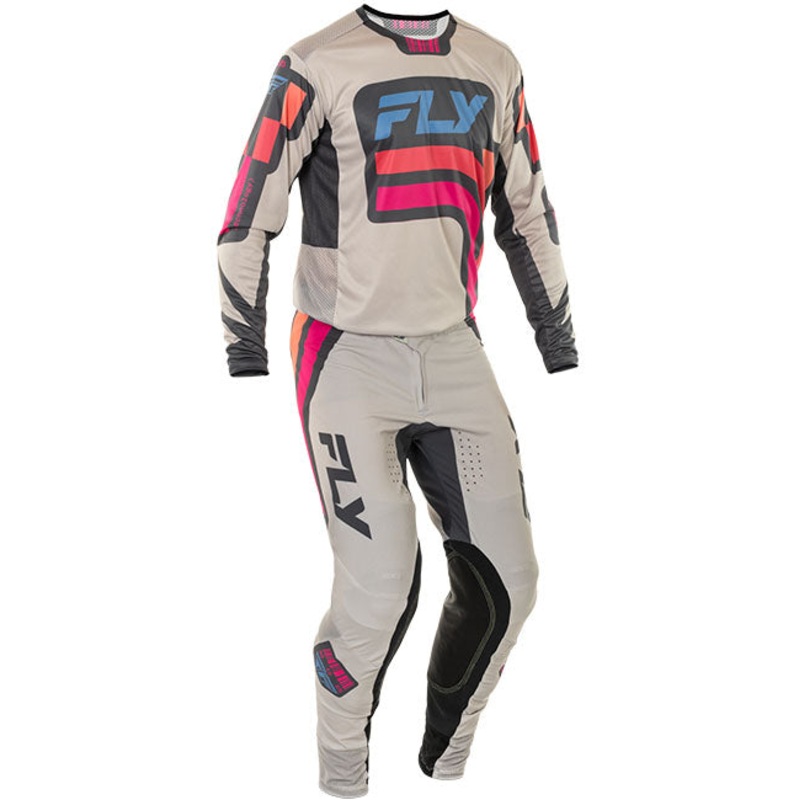 Fly Racing - Lite Vice Jersey, Pant Combo
