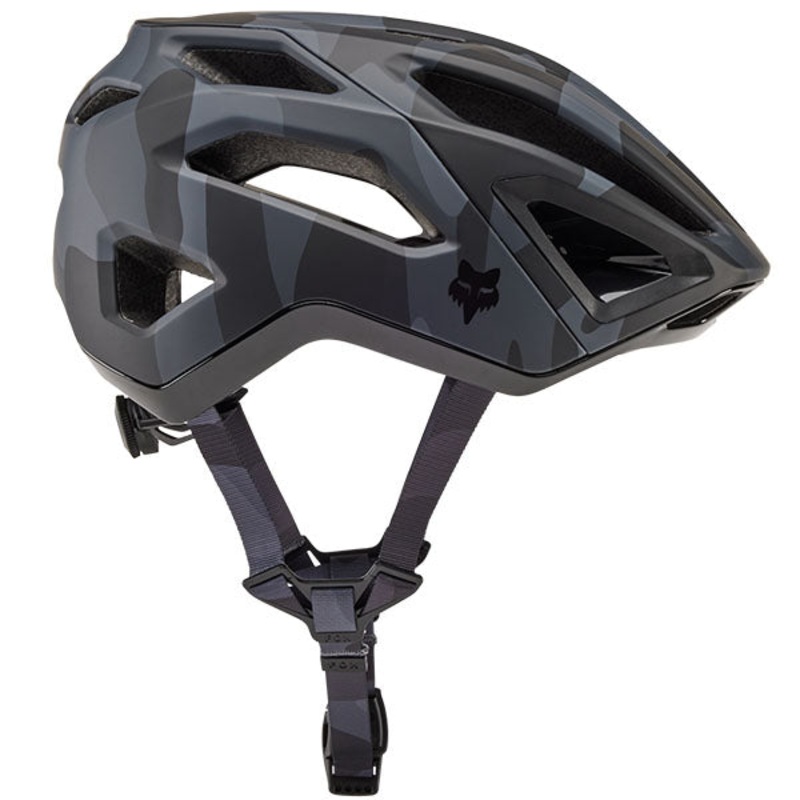 Fox Racing - Crossframe Pro Camo Helmet (MTB)