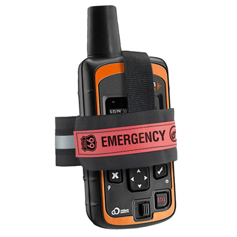 Giant Loop - Tracker Packer for DeLorme inReach