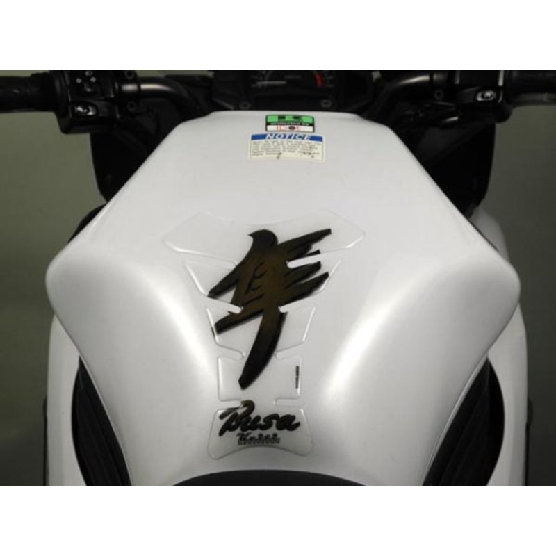Keiti Tank Pad Suzuki Busa TSZ-607C