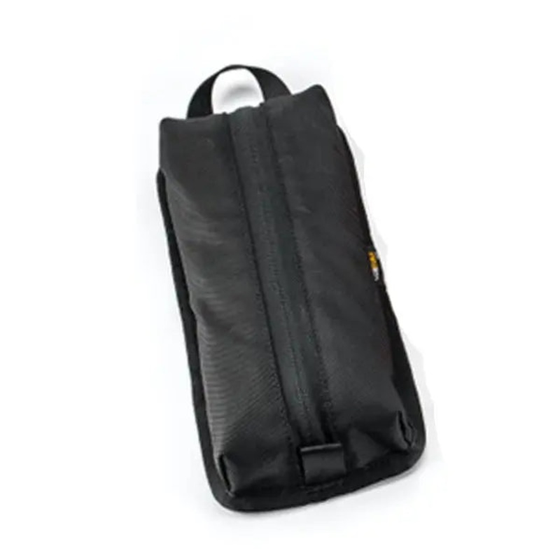 Kriega Tool Pouch Black