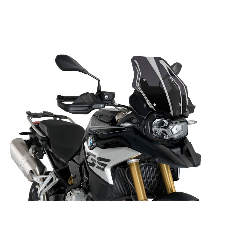 PUIG WINDSCREEN BMW F850GS/750GS 2019-21