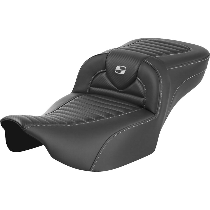 Roadsofa Extended Reach CF TR Seat - 23+ Touring