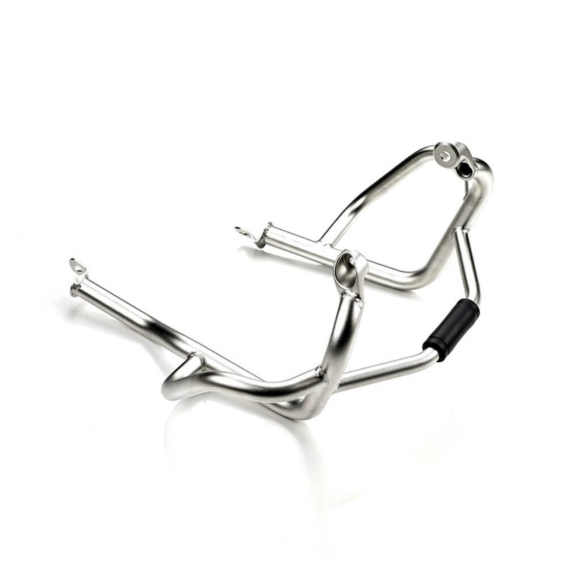Stainless Steel Dresser Bars A9780119