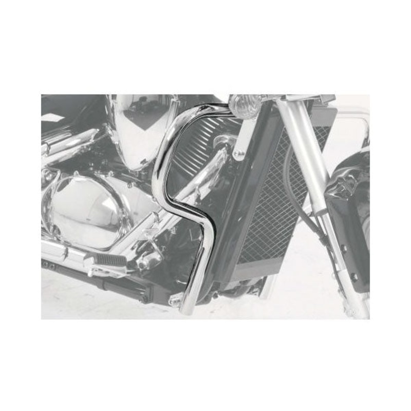 Suzuki M 800 Intruder Protection - Engine Guard (Chrome)