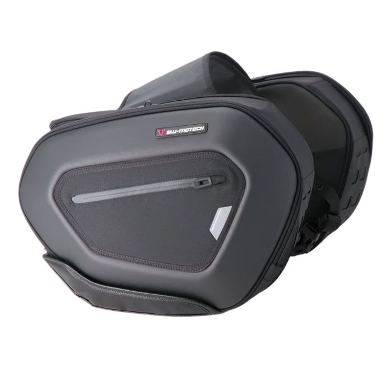 SW-Motech Pro Blaze H Saddlebag Set | Vendor No BC.HTA.07.740.35300