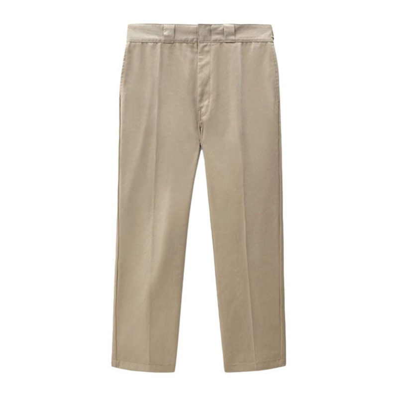 West Coast Choppers Austin Workpant Sand