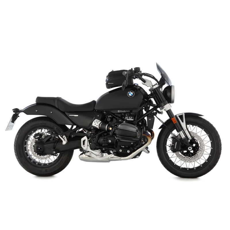 Wunderlich R12 Series 41mm Up & Back Handlebar Risers