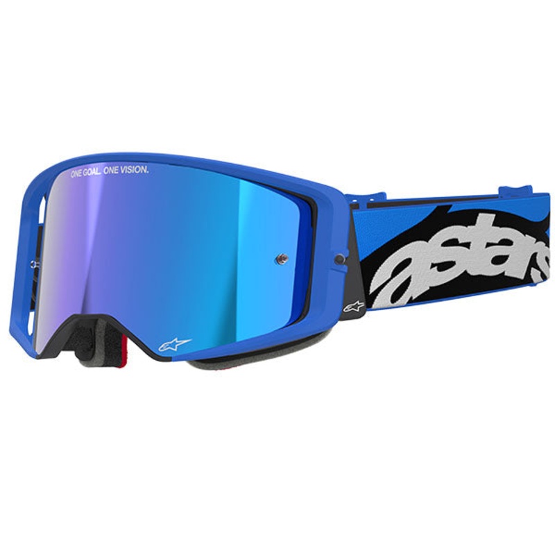 Alpinestars - Supertech Stream Goggle