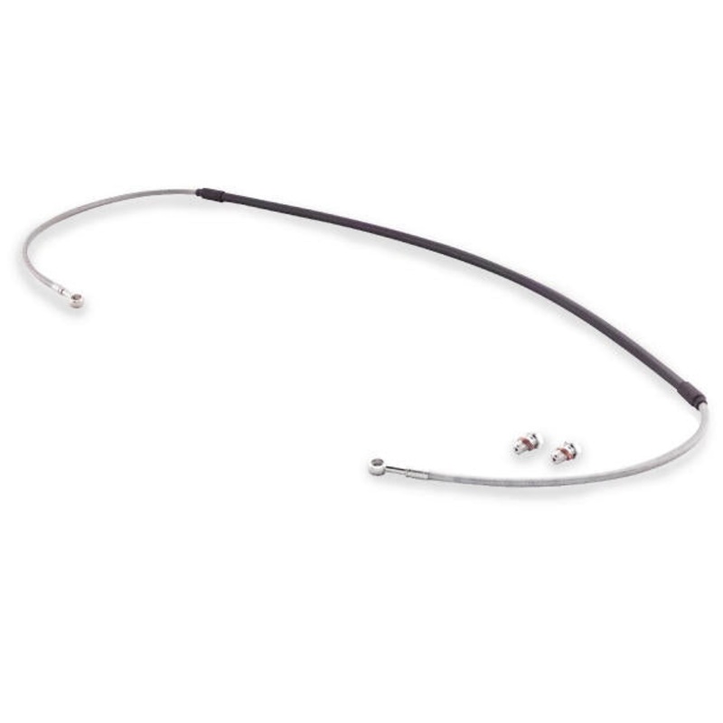 Galfer - Stainless Steel MX Rear Brake Line (Husqvarna)