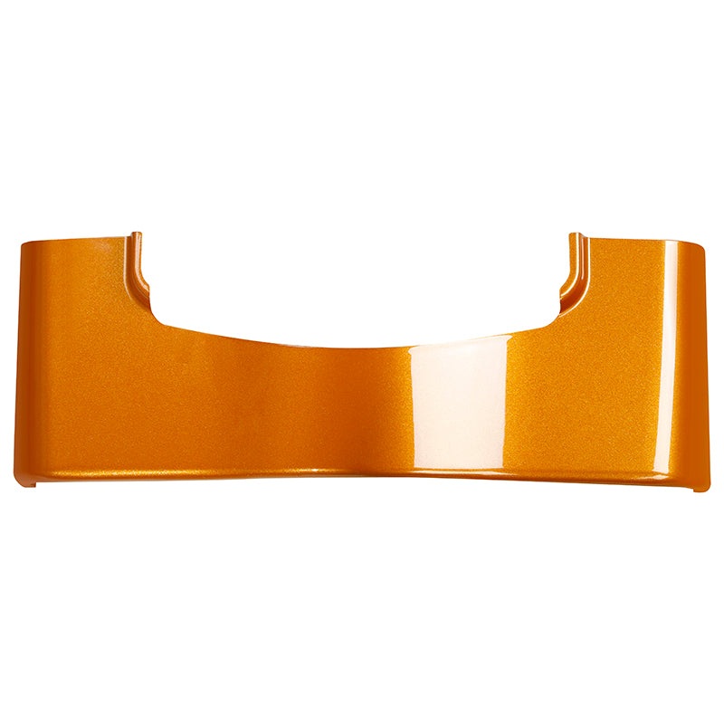 HR3Amber Whiskey 2015S Outer Fairing Skirt For Harley Touring Road Glide FLTRX 2015-2023