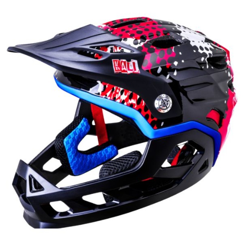 Kali - Maya Punk Helmet (MTB) (Youth)