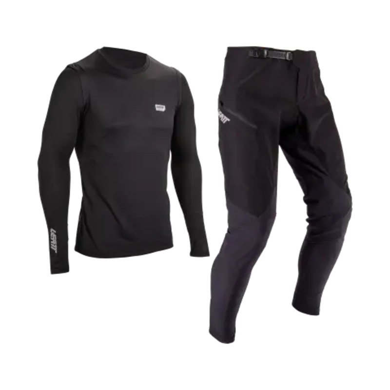 Leatt - 1.0 Ride Jersey, Pant Combo (MTB)