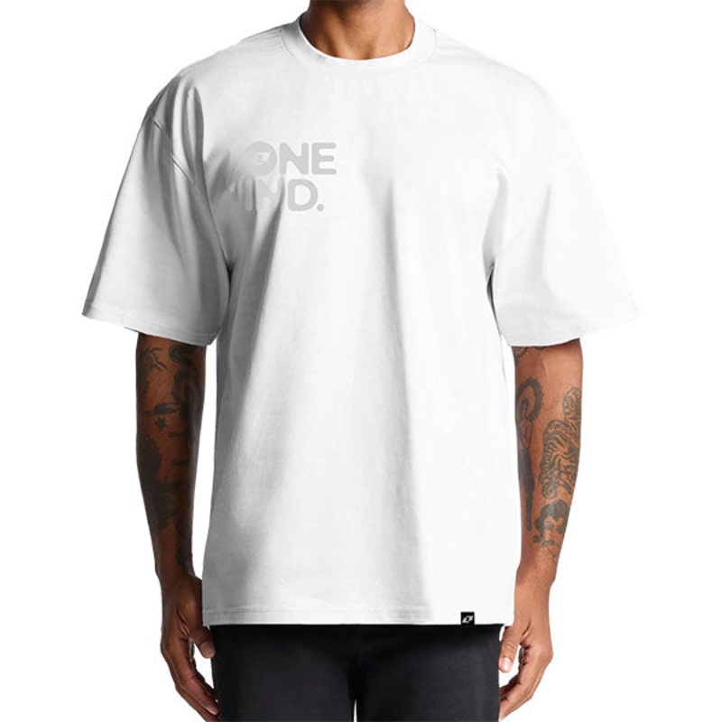 One Industries - BX Premium Heavy Tee
