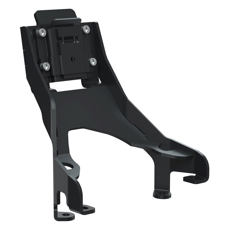 Rider Backrest Mount (Challenger)