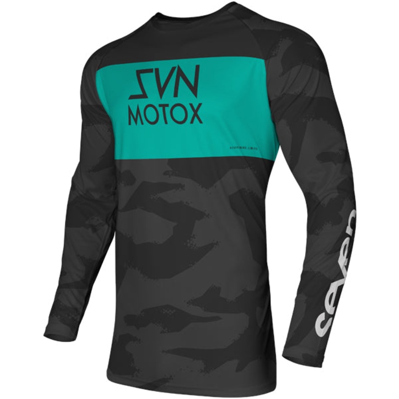 Seven MX - VOX Pursuit Jersey