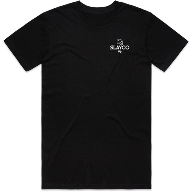 Slayco - Skull 96 Tee