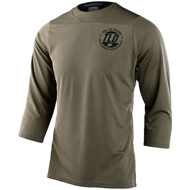 Troy Lee Designs - Ruckus 3/4 Industry Jersey (MTB)