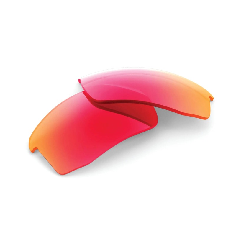 100% Speedcoupe Replacement Lens Purple Multilayer Mirror