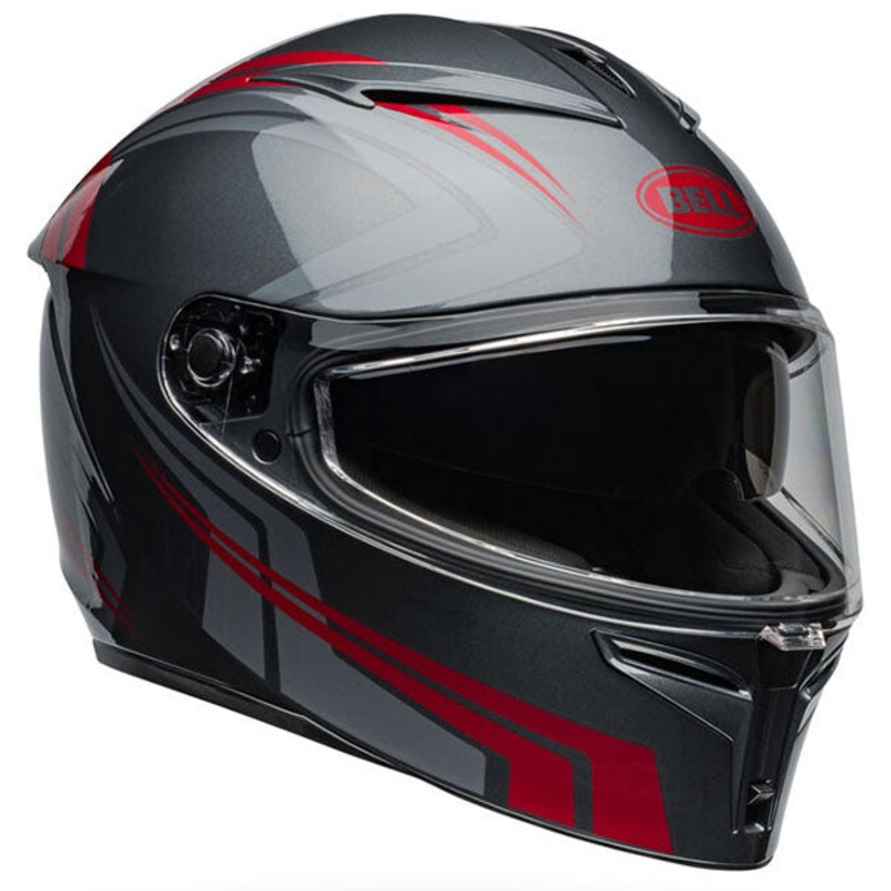 Bell - Lithium Jetstream Helmet