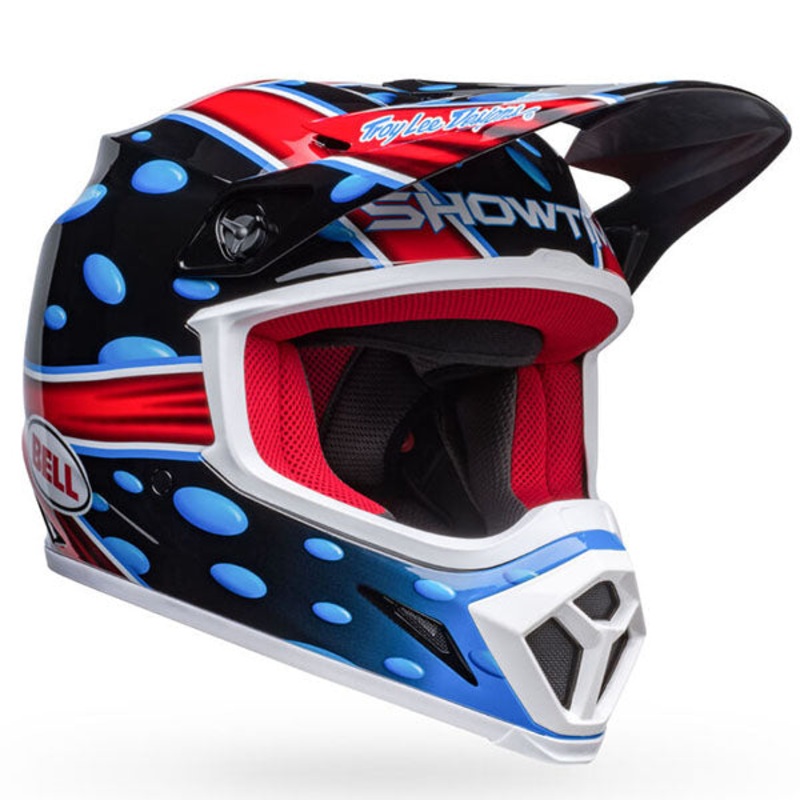 Bell - MX-9 MIPS McGrath Replica Helmet