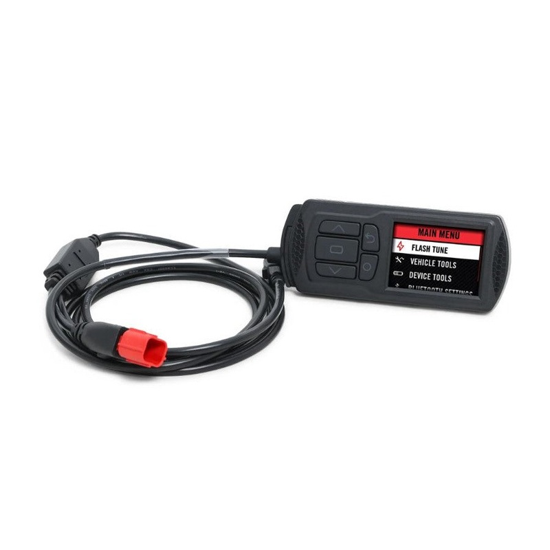 Dynojet Power Vision 3 2021-2022 M8 Harley Softail/Touring MT22 ECU