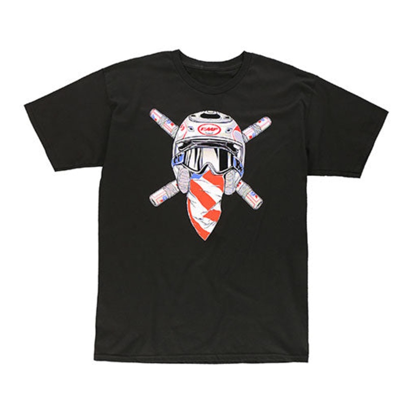 FMF - Ronnie Raider Tee