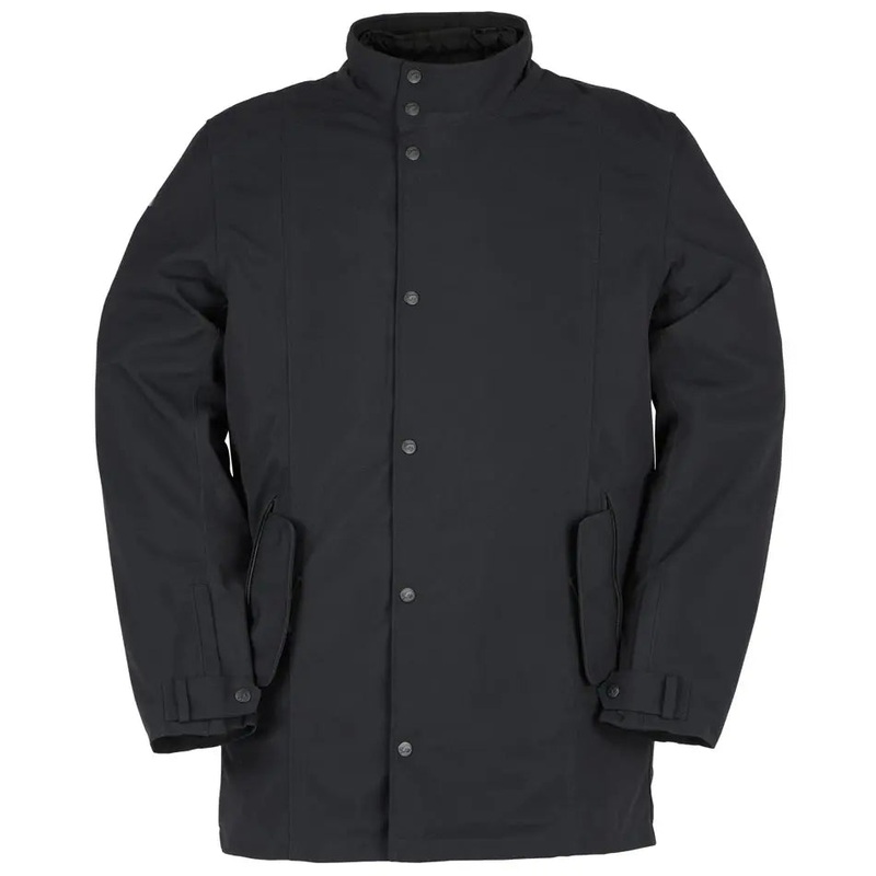 Furygan Harold 2D Textile Jacket Black