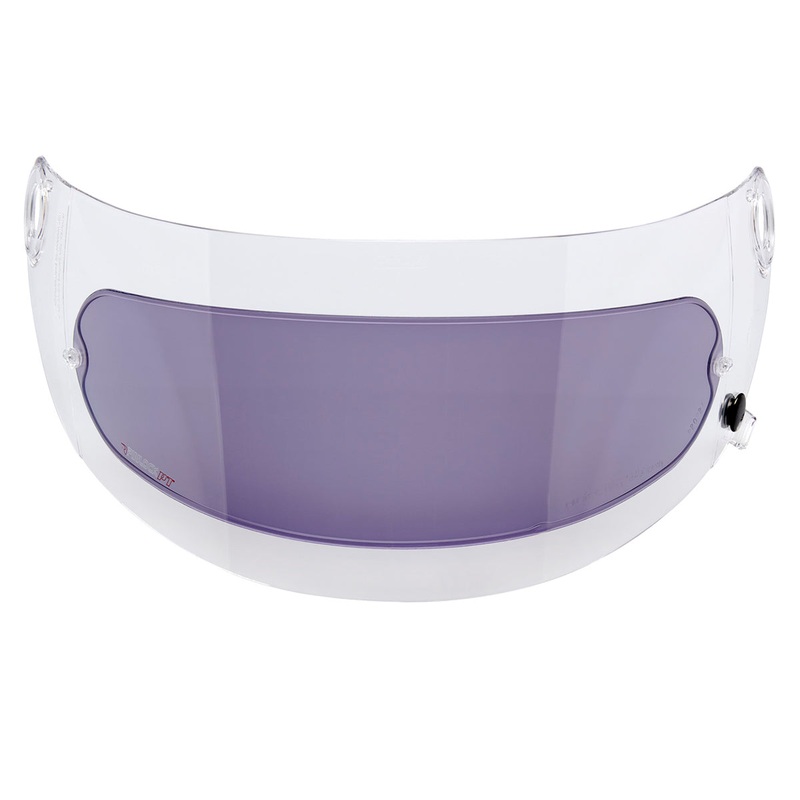 Gringo S Gen 2 Flat Shield - Pinlock ProtecTINT Lens