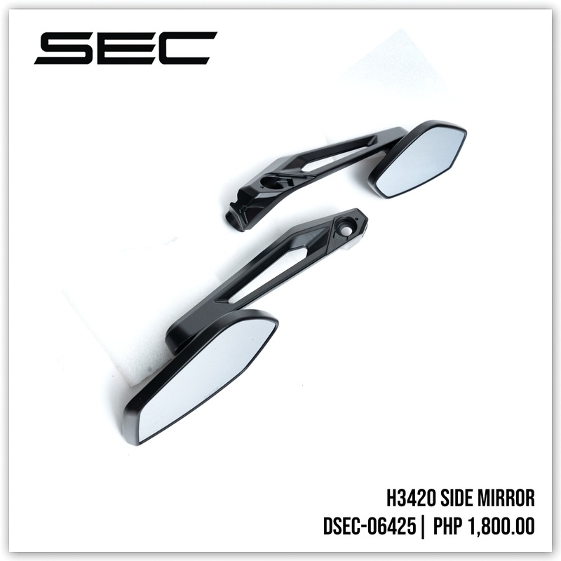 H3420 Side Mirror