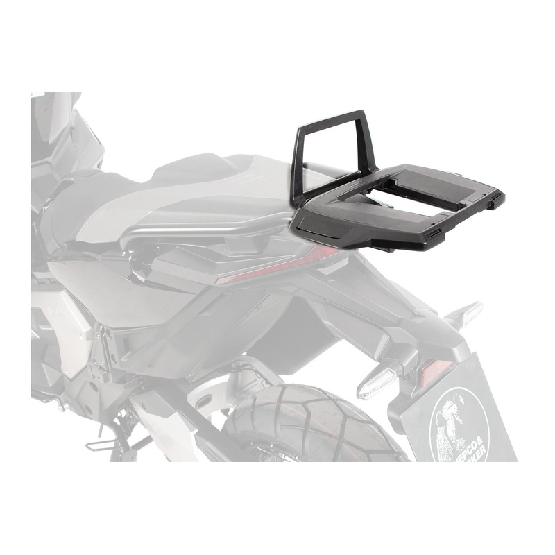 HONDA X-ADV Carrier - Topcase Alurack