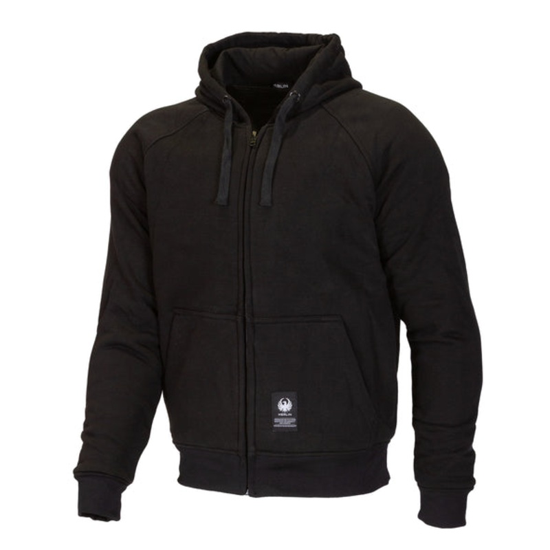 Merlin Hamlin 2 Hoody Black