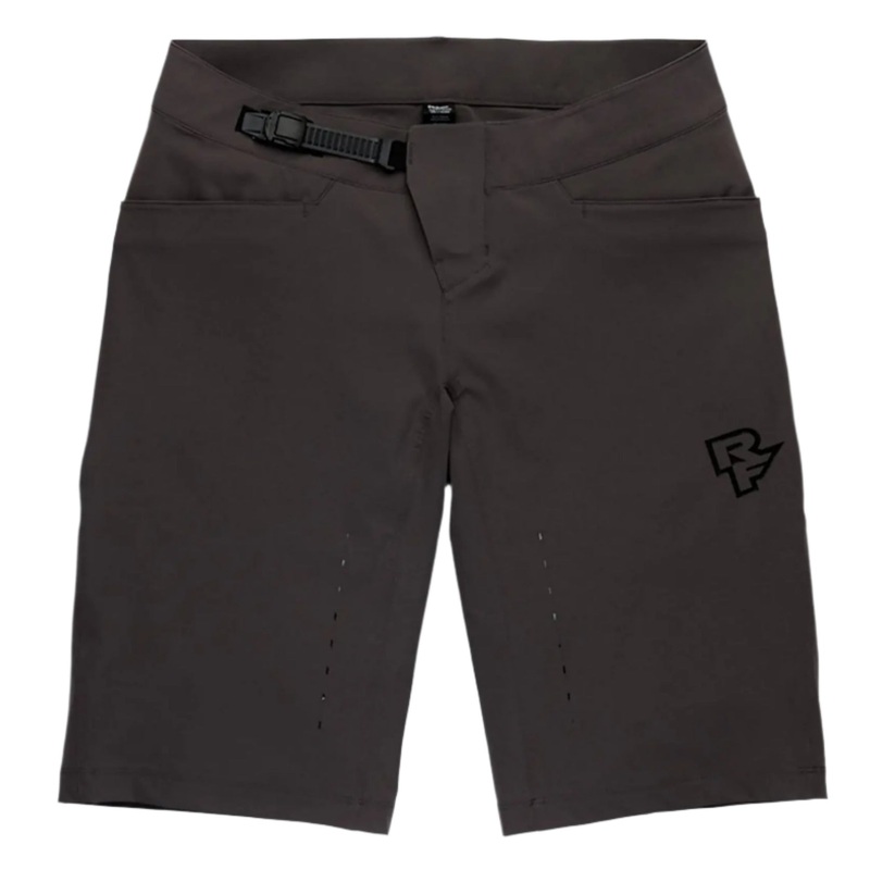 Race Face Traverse Cycle Shorts Charcoal