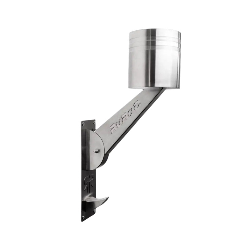 Ruroc Helmet Wall Mount