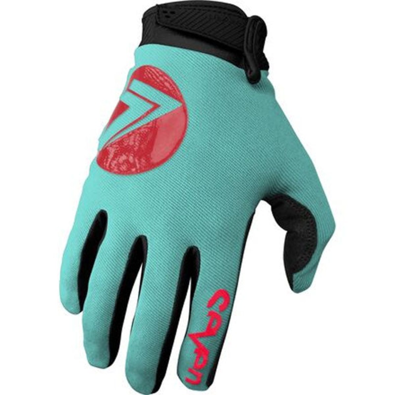 Seven MX - Annex 7 Dot Glove (Youth) (Sale)