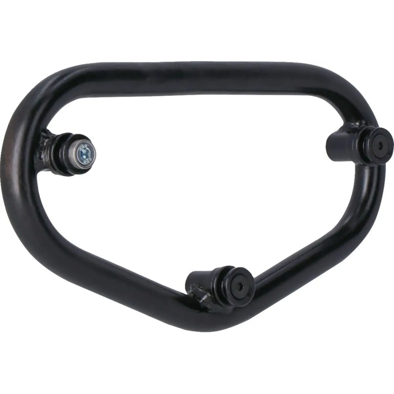 SW-Motech SLC Left Side Carrier | Vendor No: HTA.11.509.10001