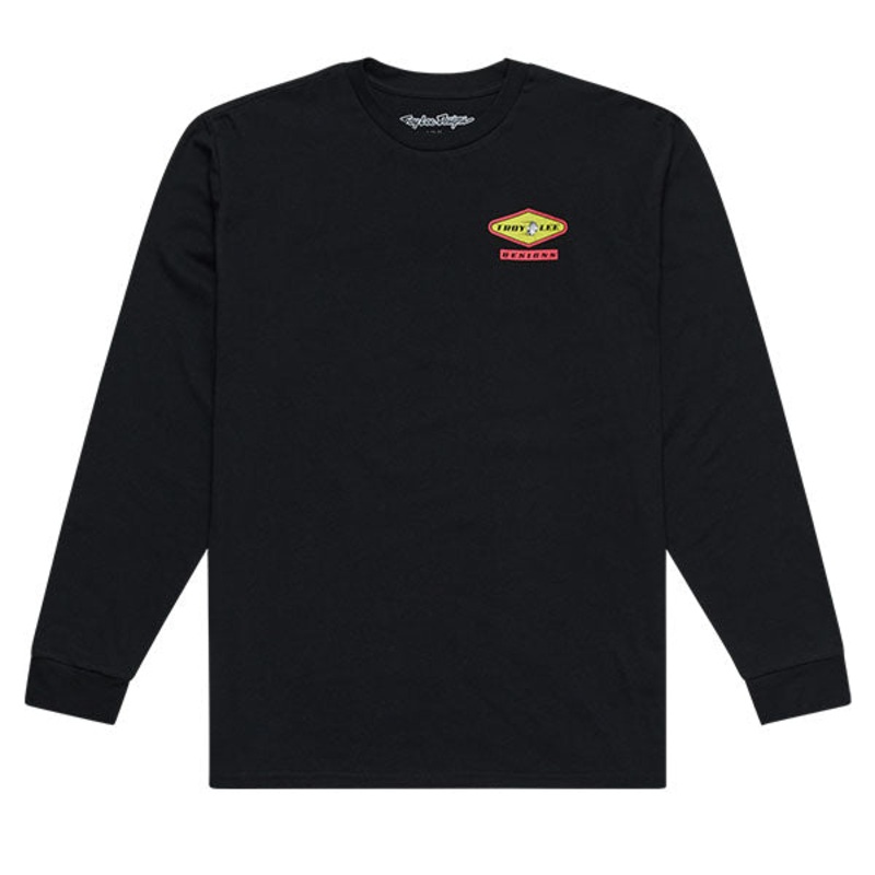Troy Lee Designs - Overload Long Sleeve Tee