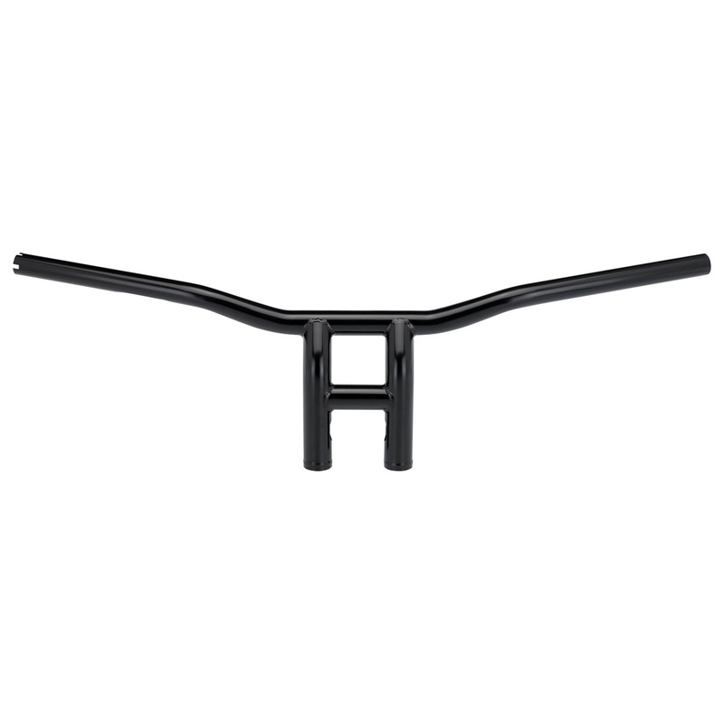 Tyson XL Pullback Handlebars