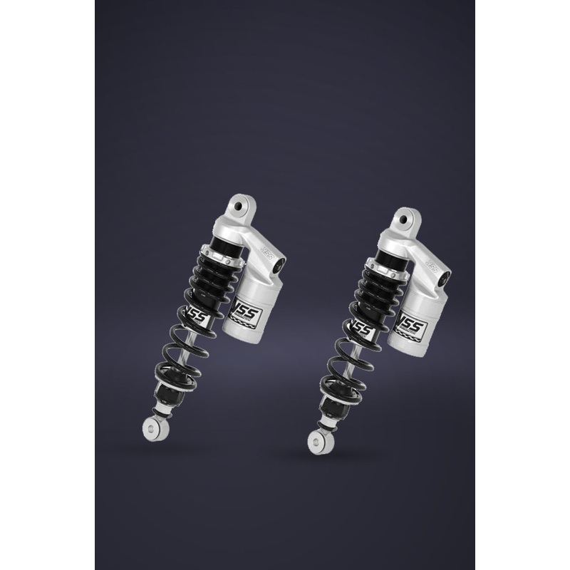 YSS SHOCK ABSORBER FOR TRIUMPH THRUXTON Suspension 900 2004-2015