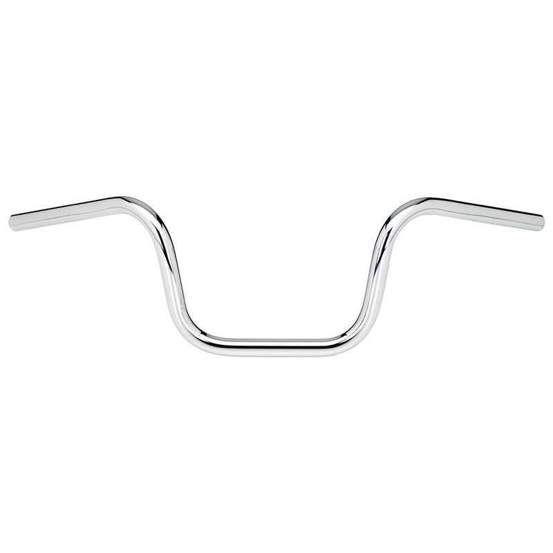 CLOSEOUT Chumps - Chrome Smooth